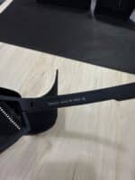 Prada - Sunglasses - Mask + Δώρο Πορτοφόλι [Δερμάτινο] - Image 6