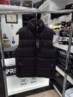 Ralph Lauren - Vest - Black