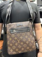 LV - Τσαντάκι - Monogram - Image 2