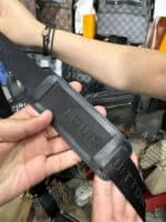 LV - Τσαντάκι - Black Damier - Image 3