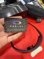 Oakley - Sunglasses - Mask - Image 4