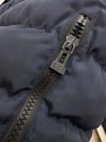 Stone Island Vest - Vest - Deep Blue - Image 3