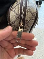 Gucci - Τσαντάκι Μέσης - Taba - Monogram - Image 5