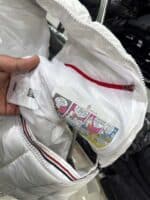 Moncler - Vest - White/Maya - NFC - Image 5