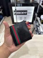 Gucci - Black/Glossy - Strips - Leather - Image 3