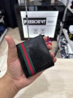 Gucci - Black/Glossy - Strips - Leather - Image 3