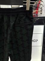 Lacoste - Βερμούδα - Green/Special - Image 2