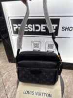 LV - Τσαντάκι Μέσης - Collectors - Black/Damier - Image 2