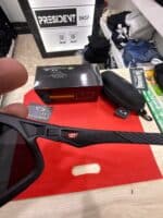 Oakley - Sunglasses - Mask - Image 6