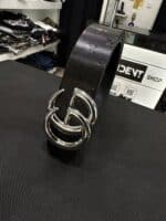 Gucci - Black/Glossy - Leather - Image 2