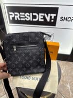 LV - Τσαντάκι - Black Monogram