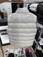 Moncler - Vest - White/Maya - NFC - Image 3