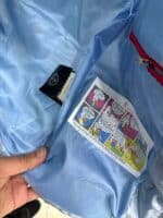 Moncler - Vest - Sky/Maya - NFC - Image 3