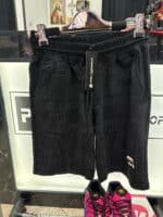 Karl Lagerfeld - Βερμούδα - Black/Special