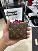 LV - Monogram - Classic - Leather - Image 3