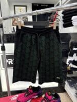 Lacoste - Βερμούδα - Green/Special