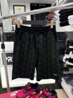 Lacoste - Βερμούδα - Green/Special