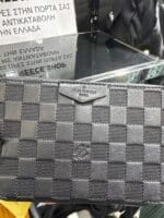 LV - Τσαντάκι Μέσης - Μαύρο - HandBag - Image 2