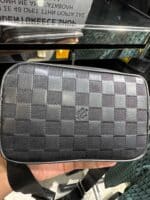 LV - Τσαντάκι Μέσης - Μαύρο - HandBag - Image 3