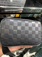 LV - Τσαντάκι Μέσης - Μαύρο - HandBag - Image 3
