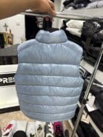 Moncler - Vest - Sky/Maya - NFC - Image 6