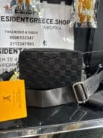 LV - Τσαντάκι Μέσης - Μαύρο - HandBag