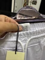 Gucci - Βερμούδα - White/Ανάγλυφο - Image 3