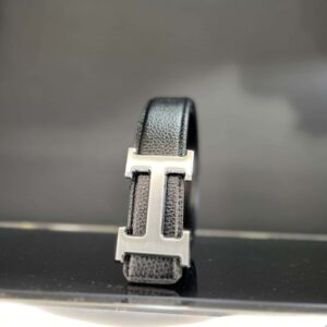 Hermes - Black - Belt - PresidentGreece.Shop