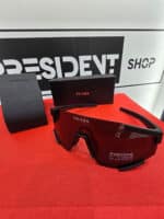 Prada - Sunglasses - Mask + Δώρο Πορτοφόλι [Δερμάτινο] - Image 5