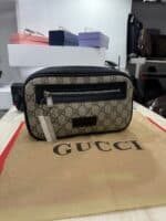 Gucci Τσαντάκι - Taba + Δώρο Καπέλο - Image 2