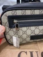 Gucci Τσαντάκι - Taba + Δώρο Καπέλο - Image 3