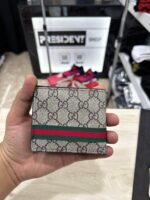 Gucci Τσαντάκι - Taba + Δώρο Πορτοφόλι [Δερμάτινο] - Image 4