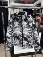 TheNorthFace - Jacket - White - Army - Special