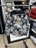 TheNorthFace - Jacket - White - Army - Special - Image 3