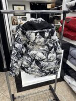 TheNorthFace - Jacket - White - Army - Special - Image 3