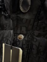 Dior - Jacket - Black/Special - Image 4