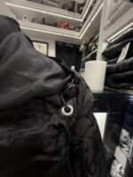Dior - Jacket - Black/Special - Image 3