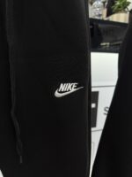 Nike - FullSet - Black/Hoodie - Fleece - Image 3