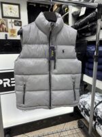 Ralph Lauren - Vest - Grey