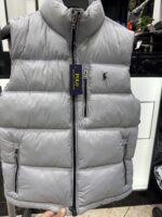 Ralph Lauren - Vest - Grey - Image 4