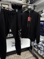 Hugo - FullSet - Black - Special - Image 5