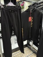 Hugo - FullSet - Black - Special