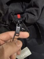 Canada Goose - Jacket - Black - Φυσική Γούνα - Image 3