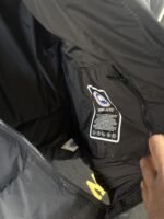 Canada Goose - Jacket - Black - Φυσική Γούνα - Image 5