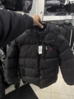 Ralph Lauren - Jacket - Black/Matte - Special - Image 2