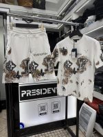 LV - Summer Set - White Special