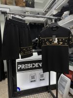 EA7 - Summer Set - Black/Gold Special