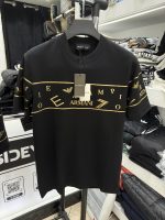 EA7 - Summer Set - Black/Gold Special - Image 2