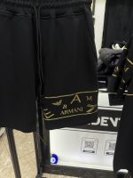 EA7 - Summer Set - Black/Gold Special - Image 4