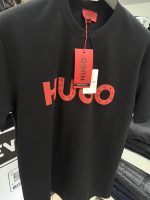 HUGO - Summer Set - Black/Red - Ανάγλυφο - Image 2